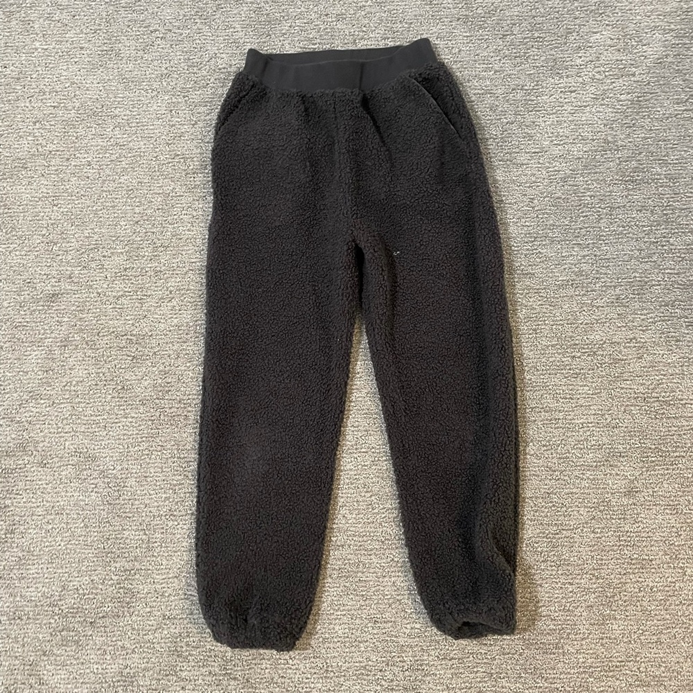 Teddy Bear Sweat Pants